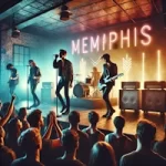 Alternative concerts in Memphis