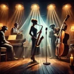 Blues and Jazz Memphis Concerts