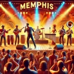 Latin Music Concerts
