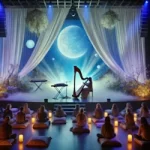 New Age Concert Around Memphis