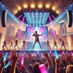 Pop Concerts in Memphis
