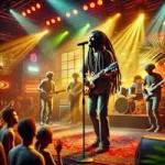 Reggae Concerts in Memphis