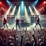 Rock Concerts in Memphis