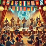 World Music Concerts in Memphis